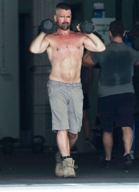 colin farrell workout|Farrell's eXtreme Bodyshaping .